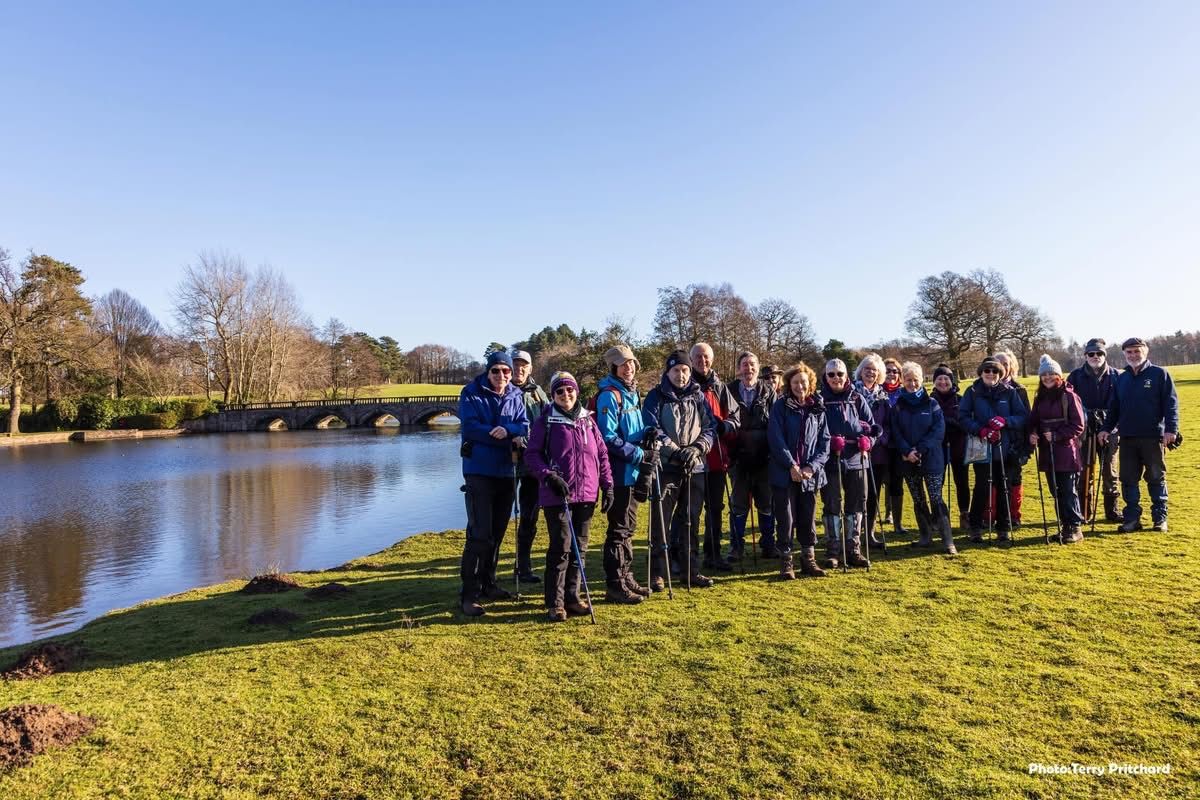 Capesthorne January 2025